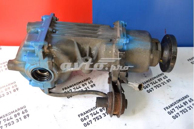 Do koszyka 383002A01A Nissan/Infiniti Reduktor mostu tylnego