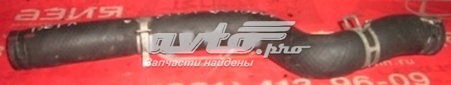 Przewód (króciec) chłodnicy górny Toyota 1657174330 cena, od 25,37 USD
