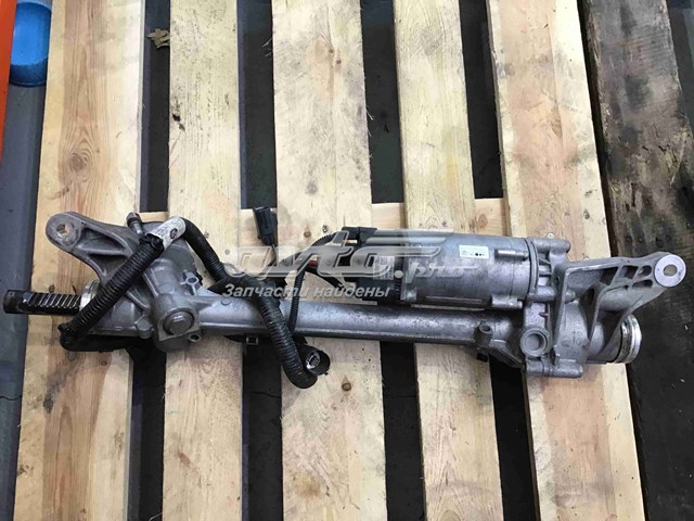 Listwa kierownicza (maglownica) Land Rover LR091410 cena, od 1344,75 USD