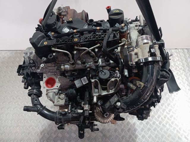 Do koszyka YH01 Peugeot/Citroen 