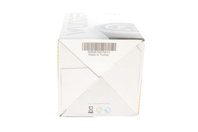 Filtr oleju WY311 Wunder