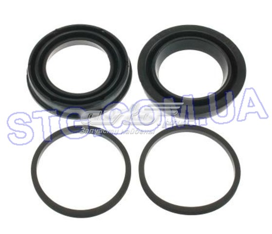 Do koszyka 14358005 Centric Parts Zestaw naprawczy zacisku hamulcowego tylnego