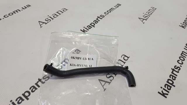 Zbiornik płynu wspomagania SsangYong Actyon 