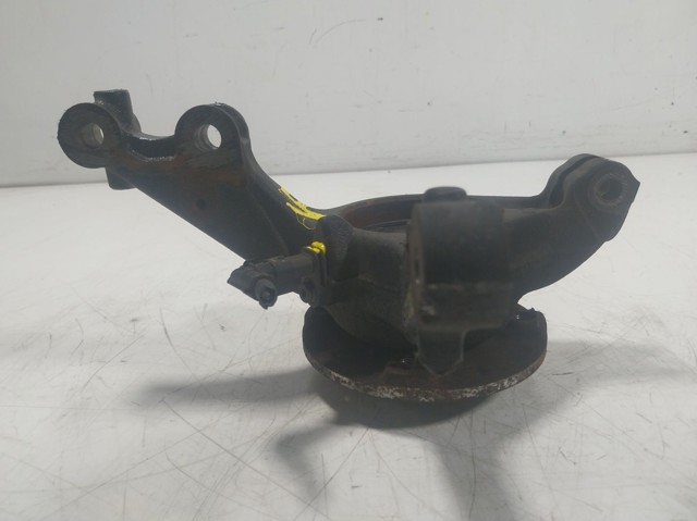 Czop (zwrotnica) przedni lewy Peugeot/Citroen 9826878080 cena, od 163,45 USD