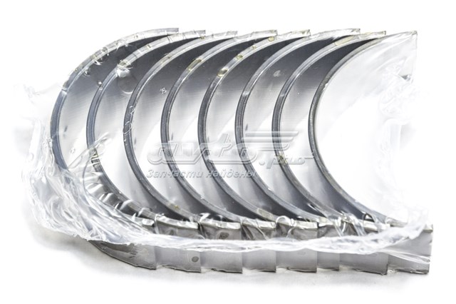 R130A025 Taiho Panewki korbowodowe wału korbowego, zestaw, 1. naprawa (+0,25)