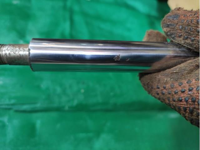 4851080648 Toyota Amortyzator przedni prawy