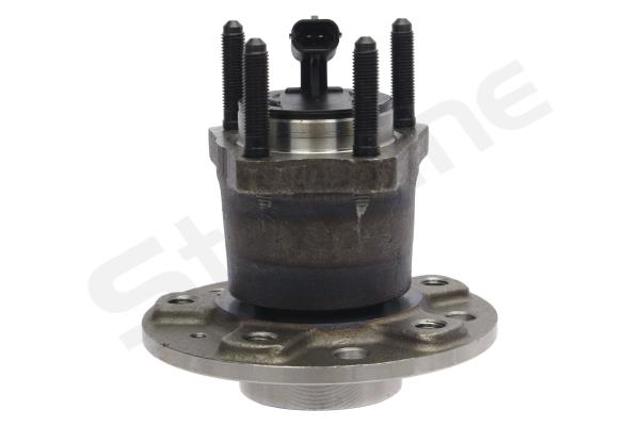 Piasta tylna Starline LO23653 cena, od 75,72 USD