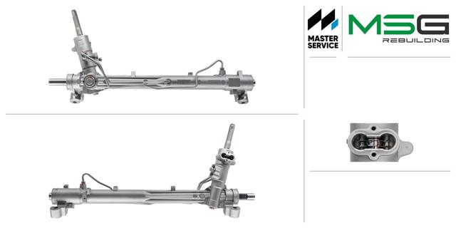 FO230R MSG Rebuilding Listwa kierownicza (maglownica)