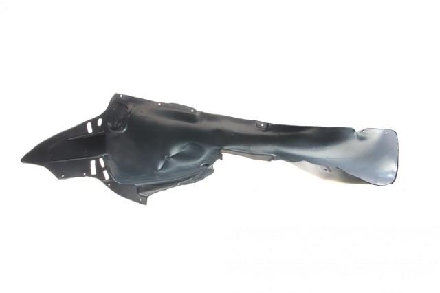  Nadkole błotnika przedniego lewe Volkswagen Caddy 4