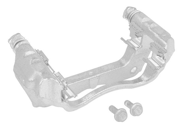Jarzmo zacisku hamulcowego przedniego 4772209181 Toyota