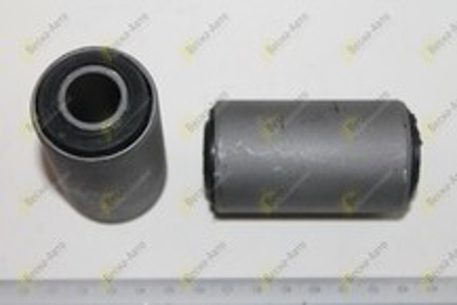 Do koszyka BC0903 Bcguma Silentblock przedni resoru tylnego