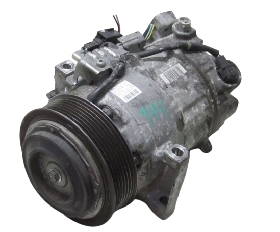 Do koszyka 926004EB0A Renault (RVI) Sprężarka klimatyzacji