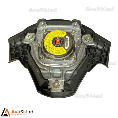 Poduszka powietrzna (Airbag) kierowcy Toyota 4513012B40B0 cena, od 143,02 USD