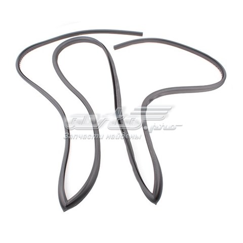 Uszczelka szyby przedniej do Geely Mk  