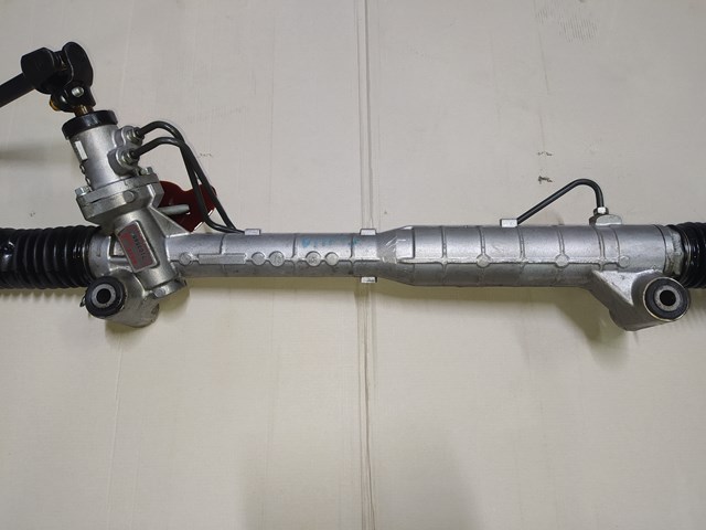 SZ204 MSG Listwa kierownicza (maglownica)