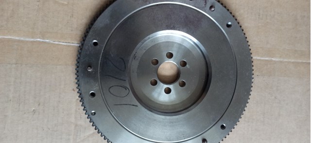 21010100511500 Lada Koło zamachowe silnika