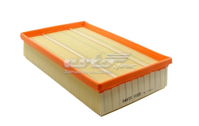 Filtr powietrza SX935 Shafer