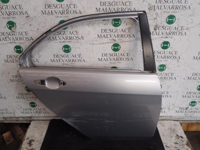 Drzwi tylne prawe do Honda Accord VII CL, CM