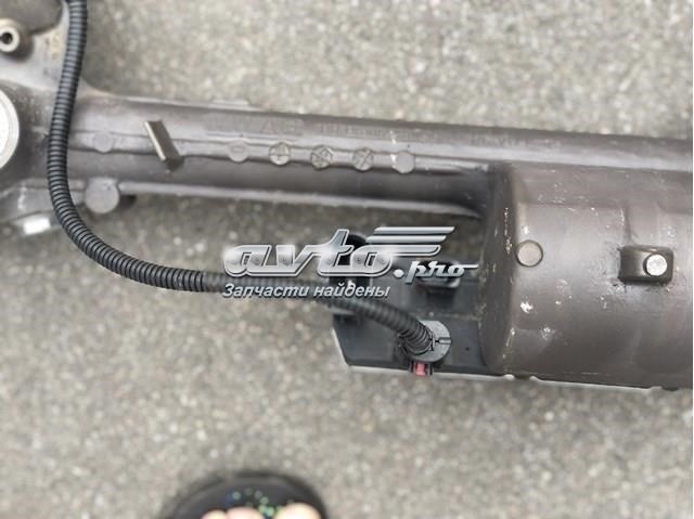 Do koszyka 5N1423050T VAG Listwa kierownicza (maglownica)