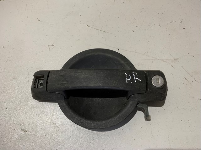 Do koszyka 242079 Fiat/Alfa/Lancia Pałąk zewnętrznej klamki drzwi lewych