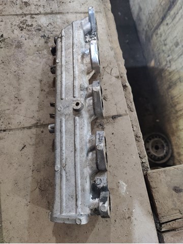 Do koszyka Kolektor ssący Ford Ranger  ER