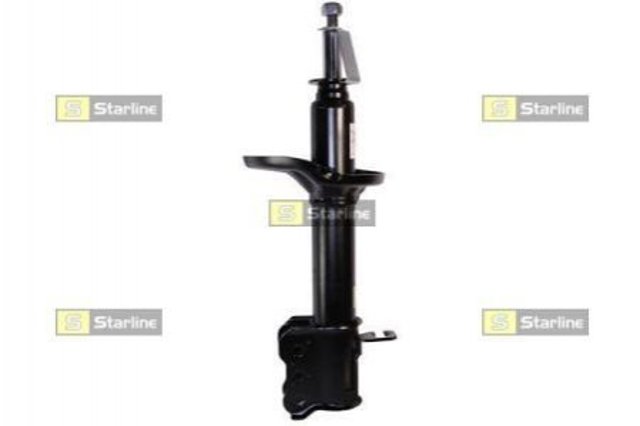 TLD257152 Starline Amortyzator tylny