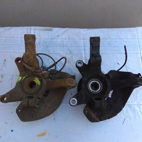 Czop (zwrotnica) przedni prawy 9403647938 Fiat/Alfa/Lancia