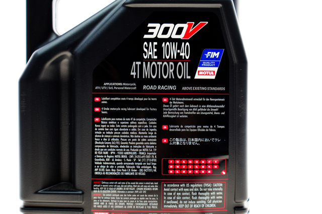 Do koszyka 836141 Motul Olej do silnika