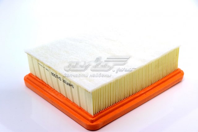 SX1568 Shafer Filtr powietrza