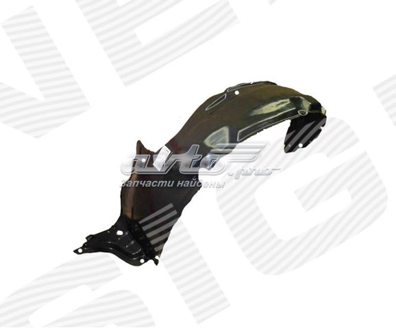 Nadkole błotnika przedniego lewe Ford Escape SUV (2001 - 2007) cena, od 7,95 USD