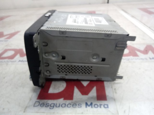  Radioodtwarzacz (radio AM/FM) Volkswagen Passat 