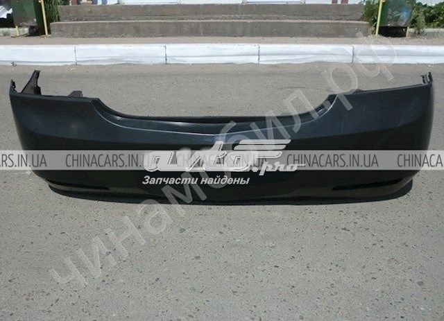  Zderzak tylny Geely Mk 