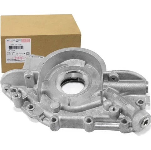 Pompa oleju Chery 477F1011030BA cena, od 36,22 USD