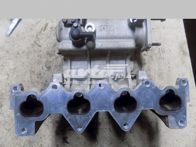 Kolektor ssący KIA Rio II hatchback (JB) (2005 - 2011) cena, od 62,28 USD