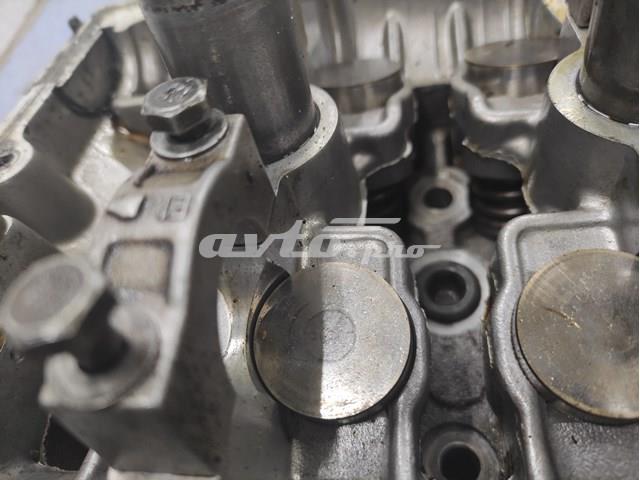  Głowica cylindrów KIA Rio 2