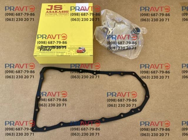 Filtr automatycznej skrzyni biegów JS Asakashi JT588K cena, od 35,08 USD