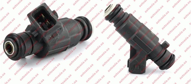 Do koszyka E150060005 Geely Wtryskiwacz paliwa