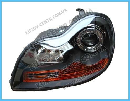 Reflektor lewy FP2900R1P FPS