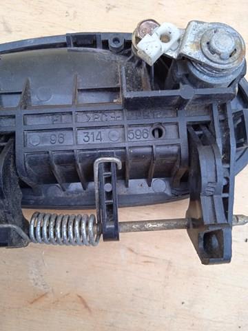 Klocki hamulcowe przednie tarczowe General Motors 96314596 cena, od 28,39 USD