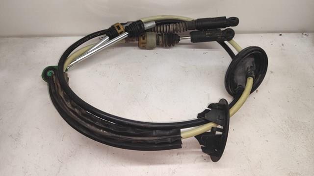 Do koszyka A9062600551 Mercedes Linka dźwigni zmiany biegów podwójna