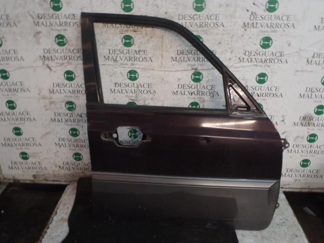 Do koszyka Drzwi przednie prawe Hyundai Terracan  HP