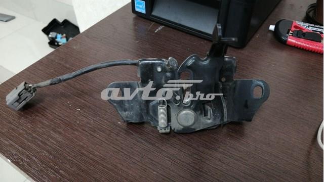 Do koszyka Zamek maski Mazda CX-5 I KE, GH