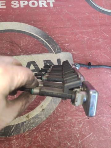 Wtryskiwacz paliwa Renault (RVI) 166001KT0A cena, od 137,47 USD