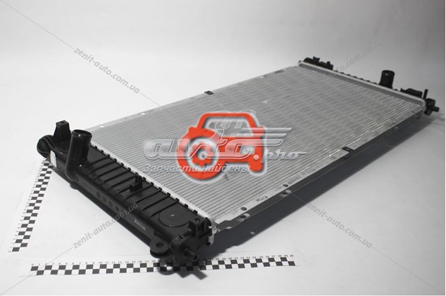 2131034520 Ssang Yong Chłodnica silnika