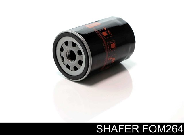 Do koszyka FOM264 Shafer Filtr oleju