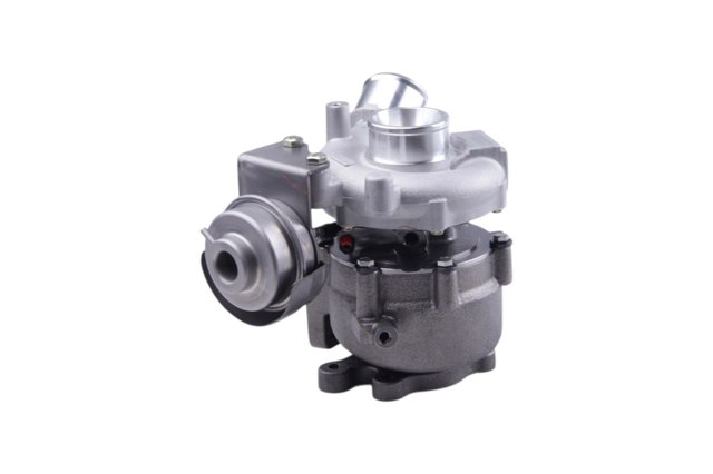 Turbina 1515A185 Mitsubishi