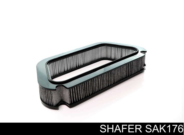 SAK176 Shafer Filtr kabiny
