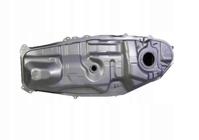 Zbiornik paliwa Polcar 8149ZP2 cena, od 280,36 USD