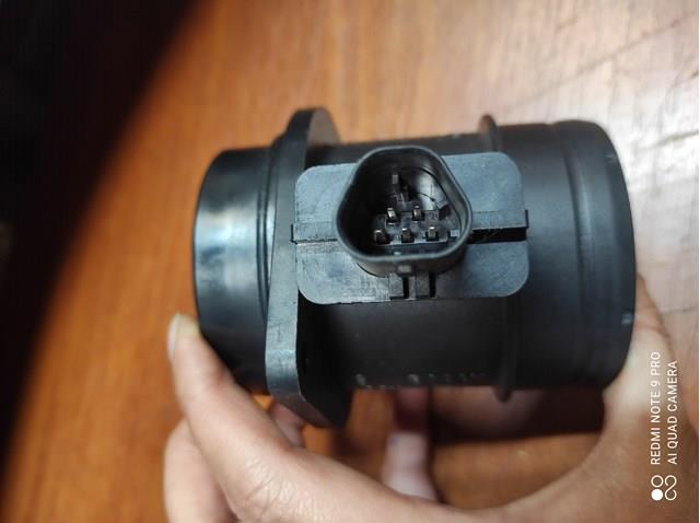 Czujnik przepływu powietrza, przepływomierz powietrza M.A.F. Land Rover CPLA12B579AA cena, od 119,18 USD