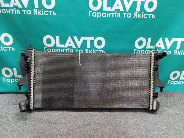 1342588080 Fiat/Alfa/Lancia Chłodnica silnika